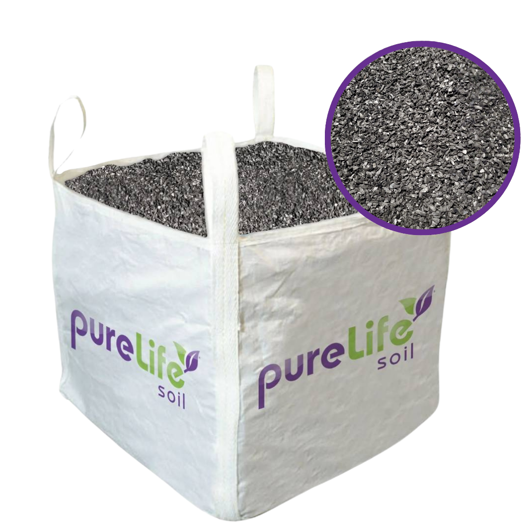 Premium Organic Biochar